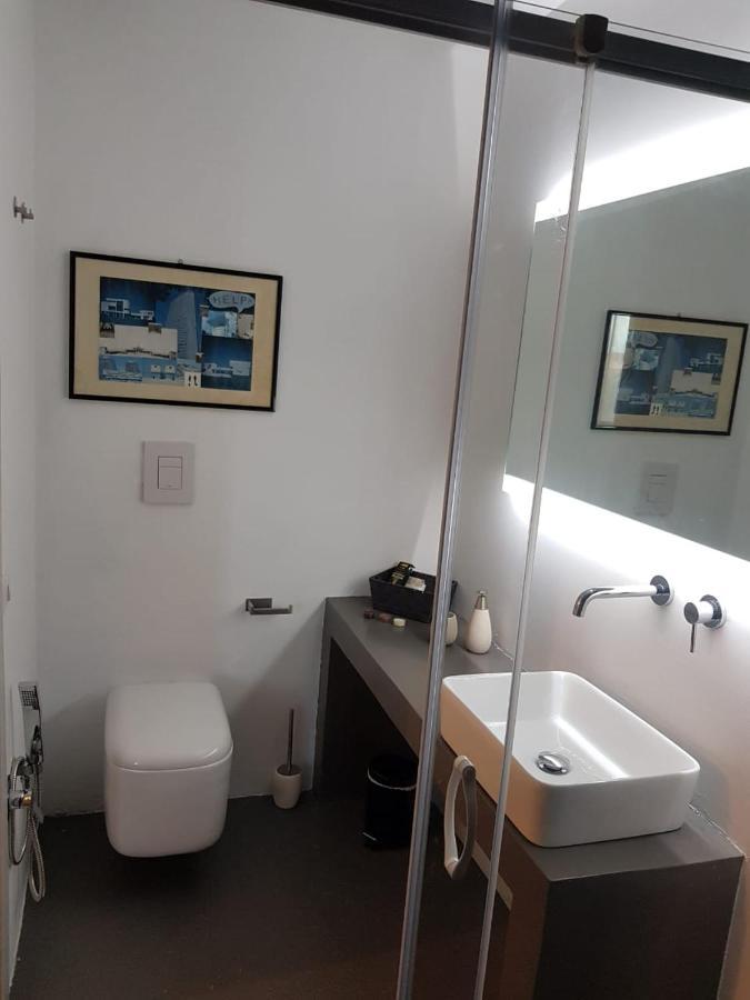 B&B Unique Art Santa Teresa Gallura Exteriör bild