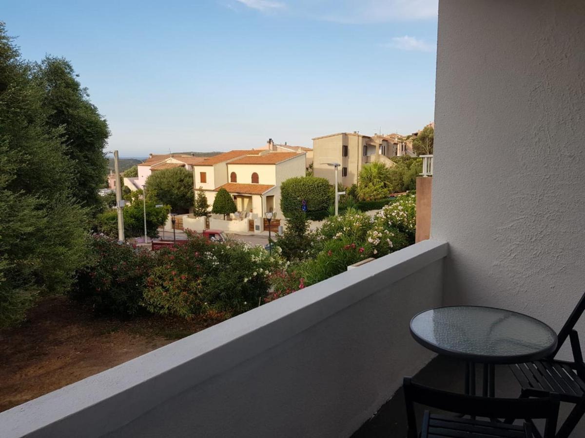 B&B Unique Art Santa Teresa Gallura Exteriör bild