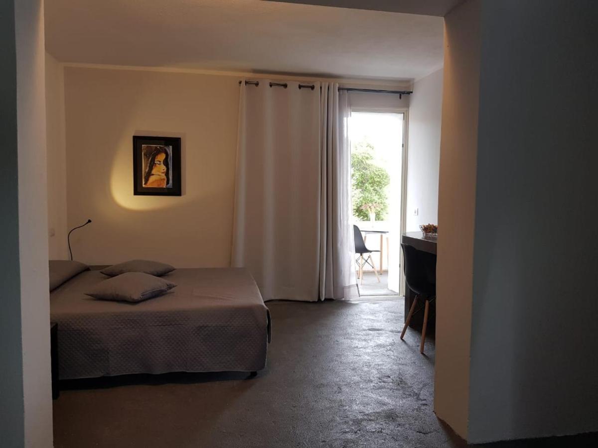 B&B Unique Art Santa Teresa Gallura Exteriör bild